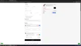 WELCOME1 coupon verification screenshot