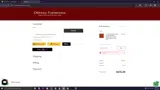 20%OFFNOW coupon verification screenshot