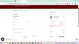 20%OFFNOW coupon verification screenshot