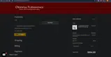 HOLIDAY20 coupon verification screenshot