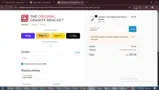 savenow coupon verification screenshot