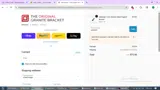 savenow coupon verification screenshot