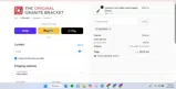 savenow coupon verification screenshot