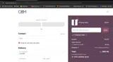 TRIBEWELCOME coupon verification screenshot