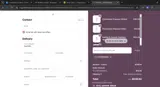 LOVEORIGINAL coupon verification screenshot