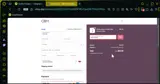 WELCOME20 coupon verification screenshot