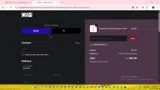 freeshipping coupon verification screenshot