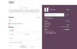 WELCOME10 coupon verification screenshot