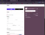 EARLY20 coupon verification screenshot