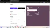FRENZY2025 coupon verification screenshot