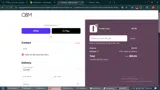 FRENZY2025 coupon verification screenshot