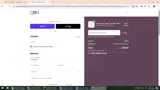 PINKFRIYAY30 coupon verification screenshot