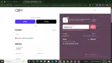 PINKFRIYAY30 coupon verification screenshot