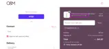 PINKFRIYAY30 coupon verification screenshot