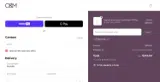 EARLY20 coupon verification screenshot
