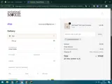 Curlygingerjulie coupon verification screenshot