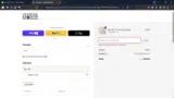 MEMDAY30 coupon verification screenshot