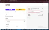 MEMDAY30 coupon verification screenshot