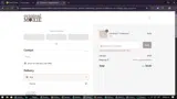 BTS25 coupon verification screenshot