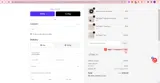 CURLS coupon verification screenshot