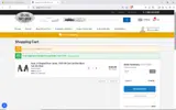 WSTP coupon verification screenshot