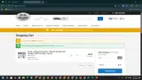 WSTP coupon verification screenshot