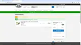 EMBLEM coupon verification screenshot