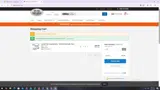 LUCK20 coupon verification screenshot