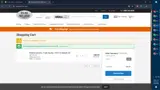 mldg coupon verification screenshot