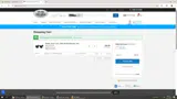 WELCOME coupon verification screenshot