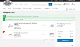 mldg coupon verification screenshot