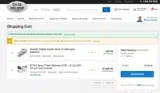METAL coupon verification screenshot