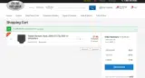 WSTP coupon verification screenshot
