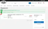 MLDG coupon verification screenshot