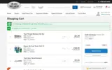BRAKE coupon verification screenshot