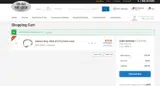 metal coupon verification screenshot