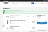 BRAKE coupon verification screenshot