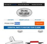 RPSALE coupon verification screenshot