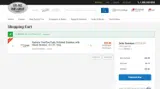RPSALE coupon verification screenshot