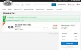 WSTP coupon verification screenshot