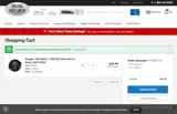 OPGI coupon verification screenshot