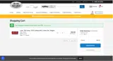 OPGI coupon verification screenshot