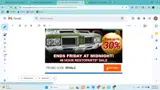 RPSALE coupon verification screenshot