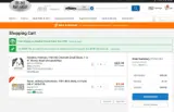 REVV10 coupon verification screenshot