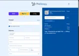 LAZYCONCEPT coupon verification screenshot