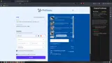LOYAL2SLEEP22 coupon verification screenshot