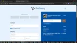 ENJOYMENT coupon verification screenshot