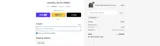 BOOM15 coupon verification screenshot