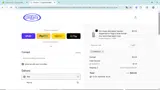 marke12 coupon verification screenshot