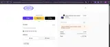 stealvaluetreat coupon verification screenshot